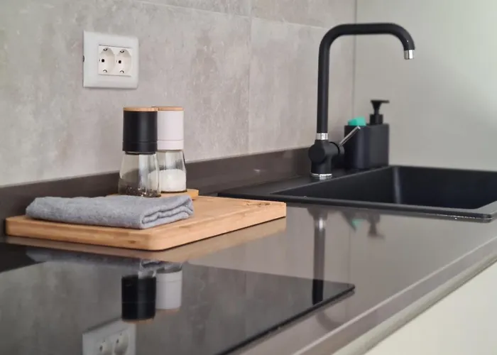 Moderni, Luminosi E Tranquilli Con Parcheggio Privato - Agritur La Tenuta