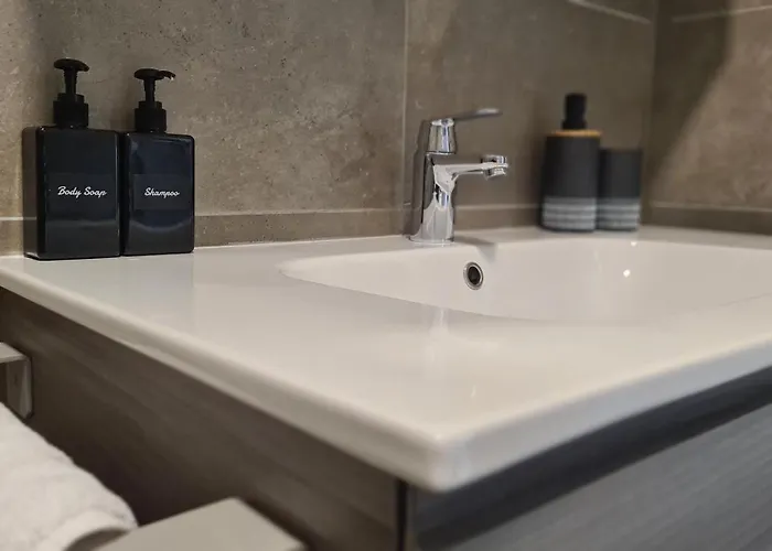 Moderni, Luminosi E Tranquilli Con Parcheggio Privato - Agritur La Tenuta 特伦托