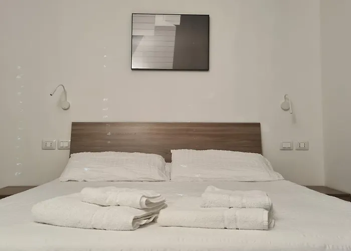 Moderni, Luminosi E Tranquilli Con Parcheggio Privato - Agritur La Tenuta Apartment