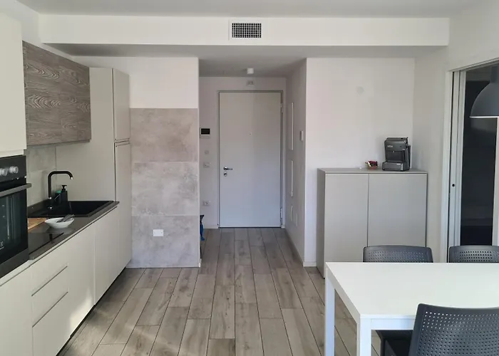 Moderni, Luminosi E Tranquilli Con Parcheggio Privato - Agritur La Tenuta 公寓 *