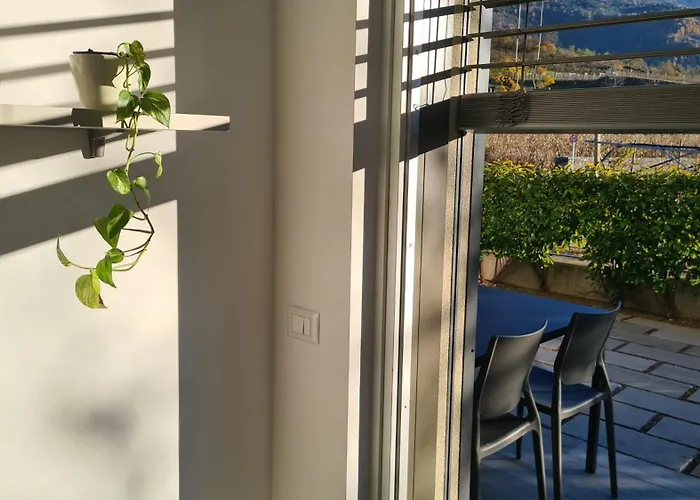 Moderni, Luminosi E Tranquilli Con Parcheggio Privato - Agritur La Tenuta Apartment