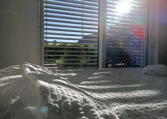 Moderni, Luminosi E Tranquilli Con Parcheggio Privato - Agritur La Tenuta *