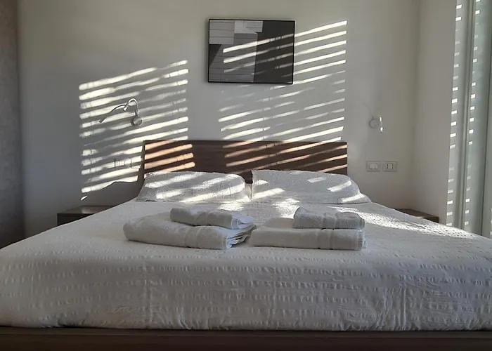 Moderni, Luminosi E Tranquilli Con Parcheggio Privato - Agritur La Tenuta *