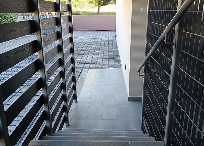 Moderni, Luminosi E Tranquilli Con Parcheggio Privato - Agritur La Tenuta Apartment *