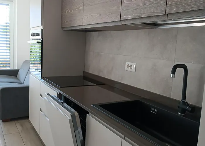 Moderni, Luminosi E Tranquilli Con Parcheggio Privato - Agritur La Tenuta