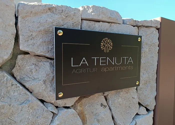 Moderni, Luminosi E Tranquilli Con Parcheggio Privato - Agritur La Tenuta 公寓