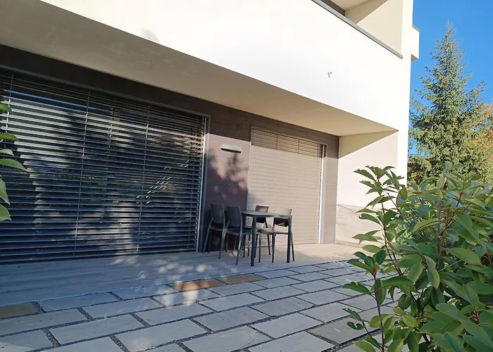 公寓 Moderni, Luminosi E Tranquilli Con Parcheggio Privato - Agritur La Tenuta